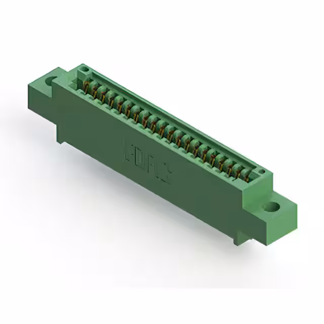 845-020-521-604 EDAC Inc.  Edgeboard Connectors